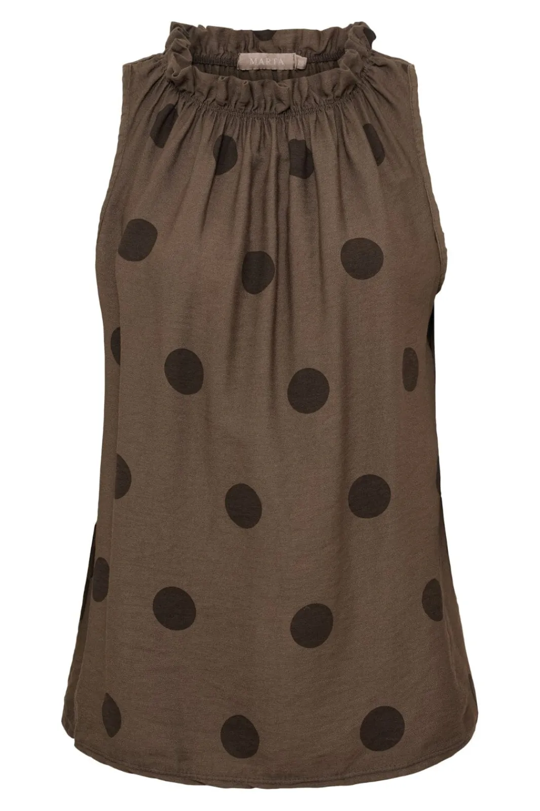 Marta Du Chateau Mdclucina Top 2319 | T-Shirts & Toppar