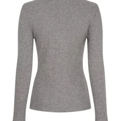 Marta Du Chateau Mdclunara Ls Tee 38915M | Blusar & Skjortor