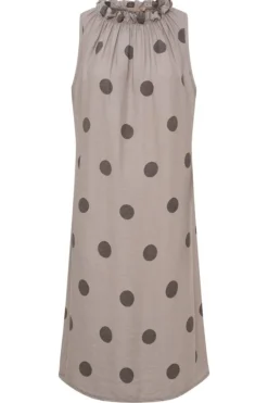 Mdcluppa Dress 2315b