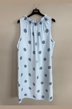 Marta Du Chateau Mdcluppa Dress 2315B | Klänningar