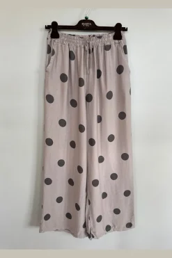Marta Du Chateau Mdclupus Pants 22598 | Jeans, Leggings & Byxor