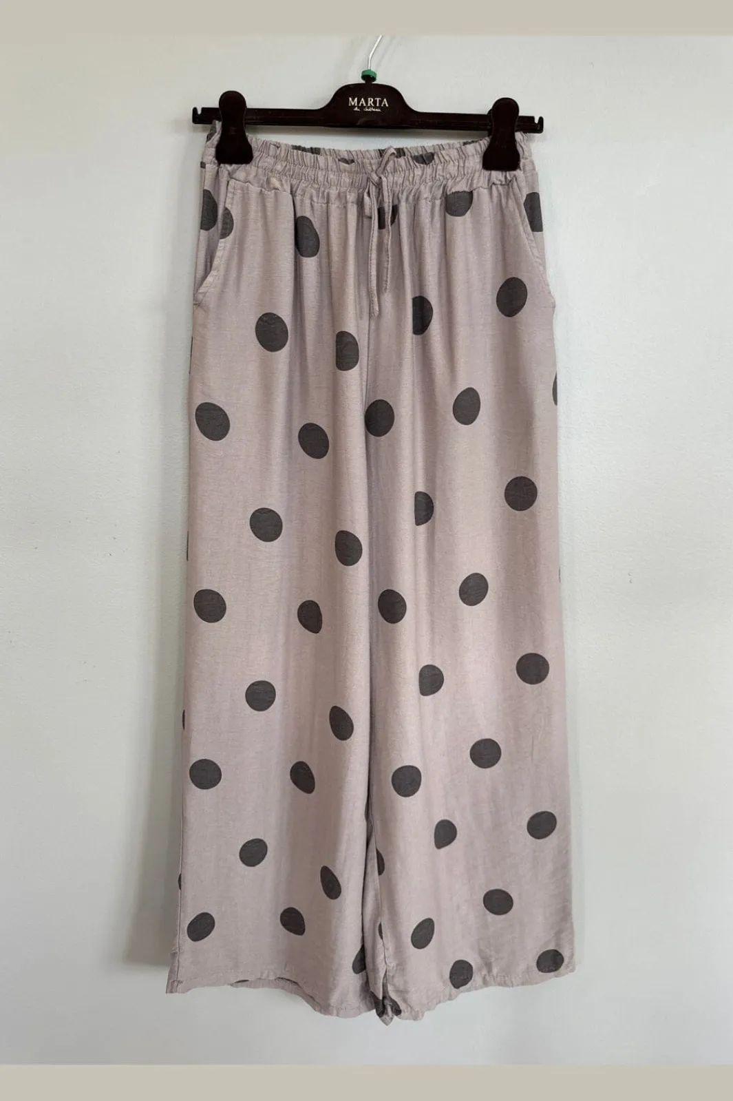 Marta Du Chateau Mdclupus Pants 22598 | Jeans, Leggings & Byxor