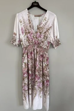 Mdclydia Dress 25216