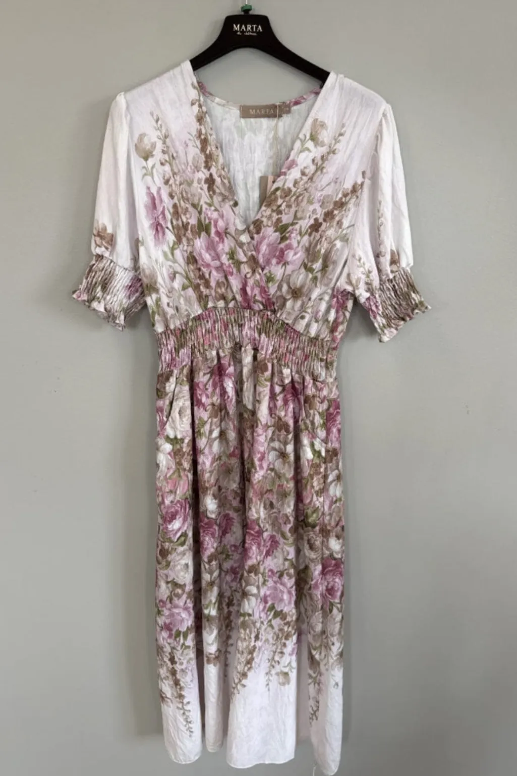 Mdclydia Dress 25216