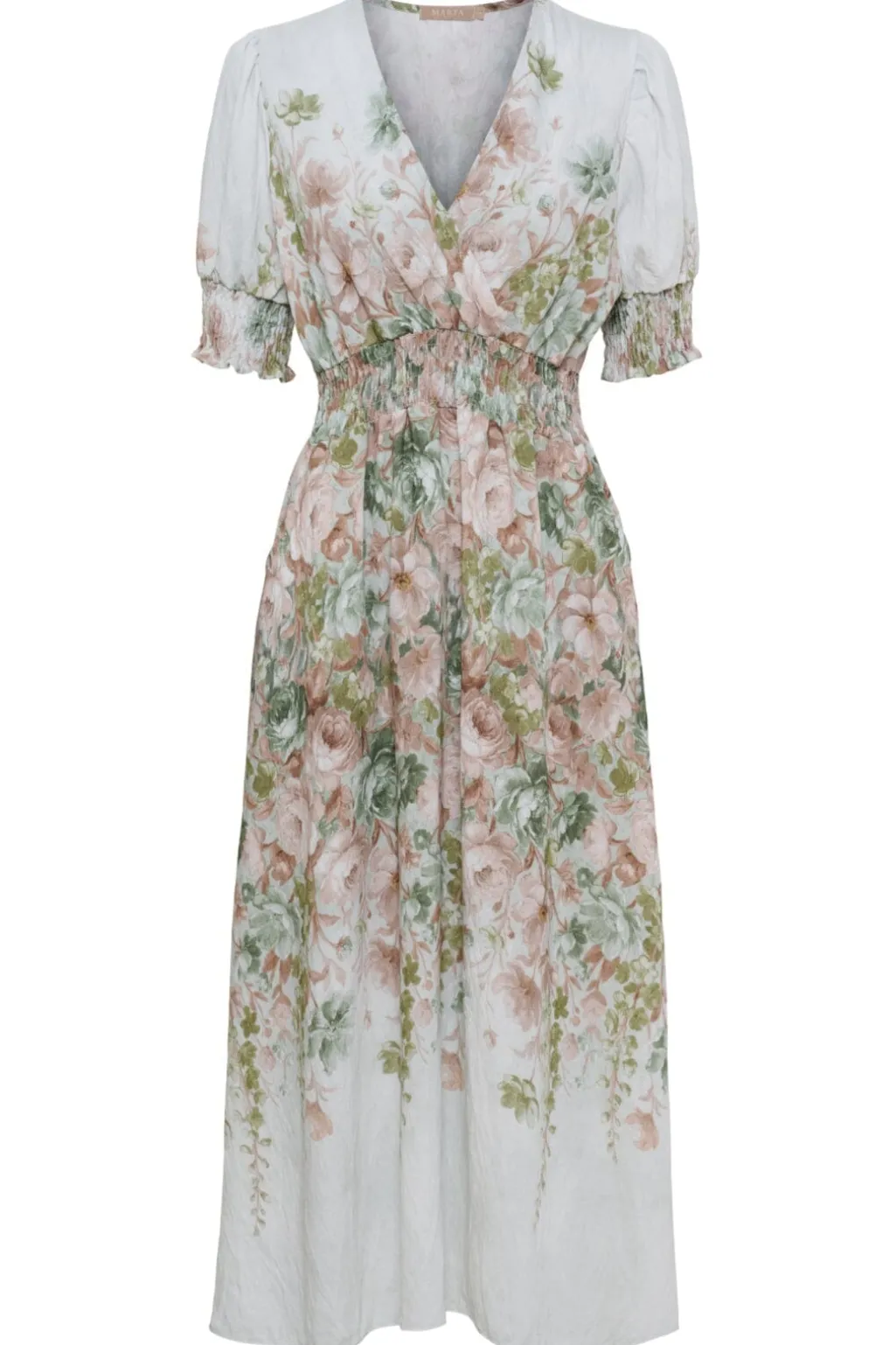 Mdclydia Dress 25216