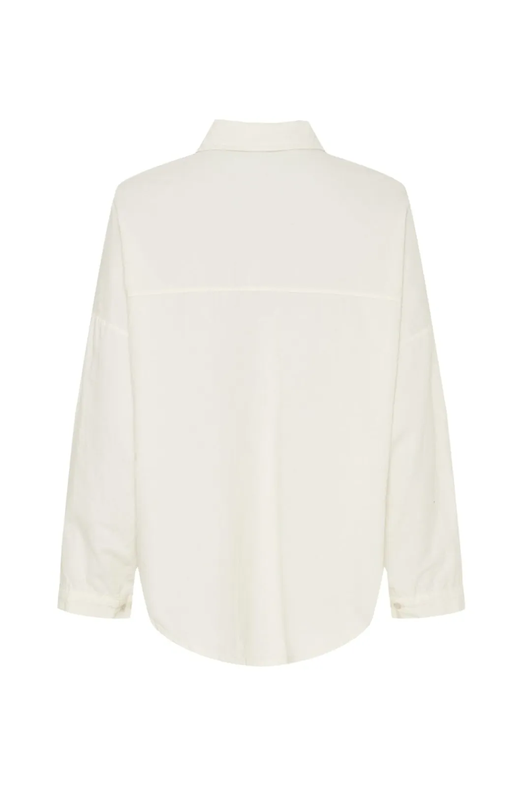 Marta Du Chateau Mdcmaelys Shirt 258037V | Blusar & Skjortor