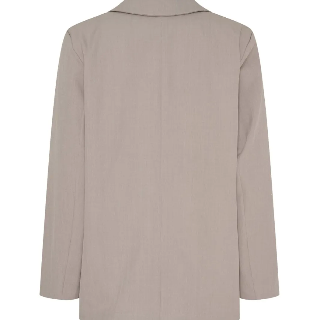 Marta Du Chateau Mdcmajken Blazer 15502RC | Blazers