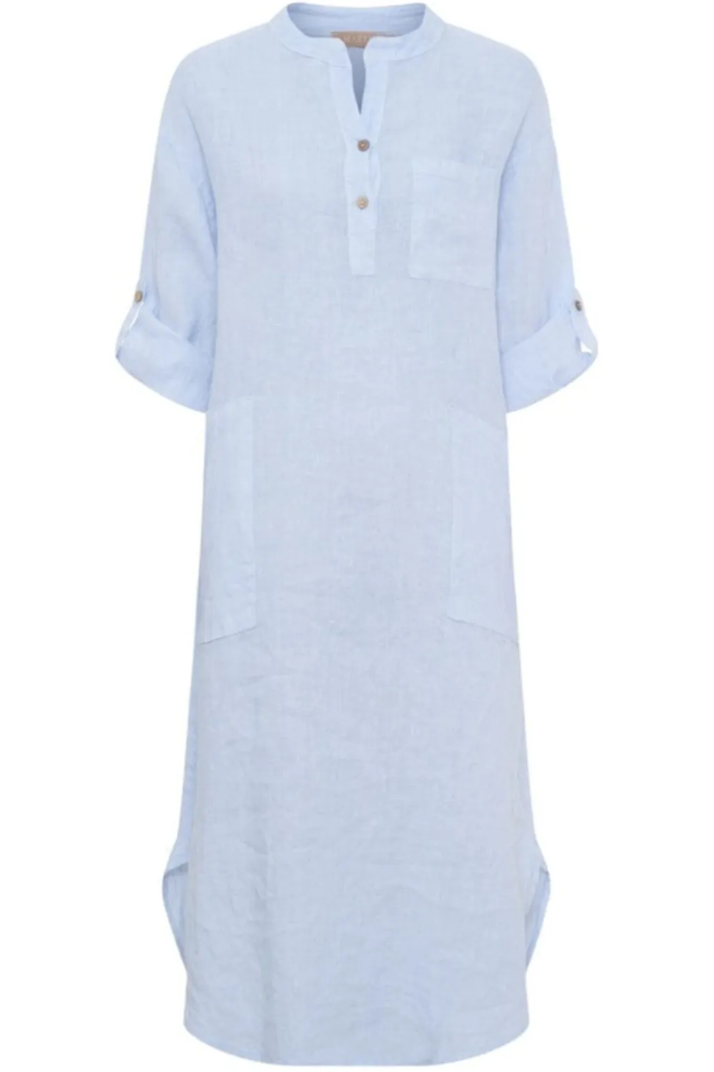 Mdcmarike Dress 93911-1