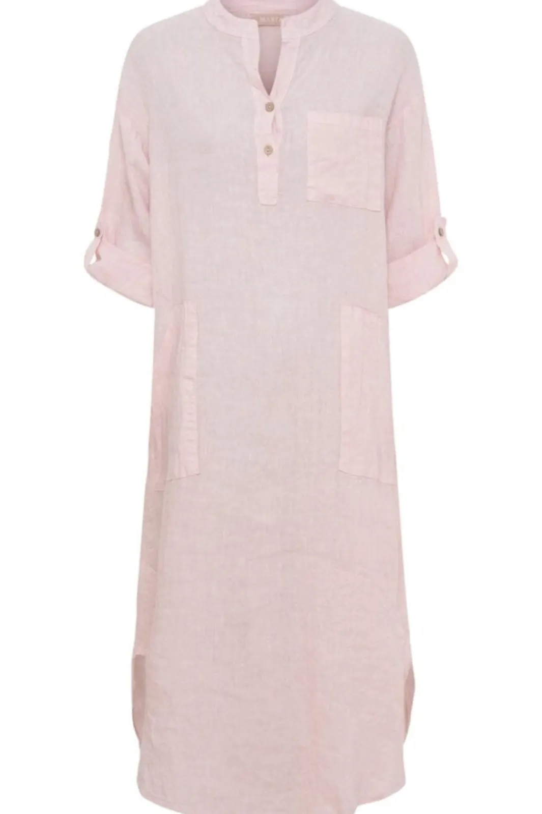 Marta Du Chateau Mdcmarike Dress 93911-1 | Klänningar