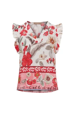 Marta Du Chateau Mdcmarita Shirt 85573 | Blusar & Skjortor