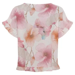 Marta Du Chateau Mdcmathea Blouse 86493 | Blusar & Skjortor