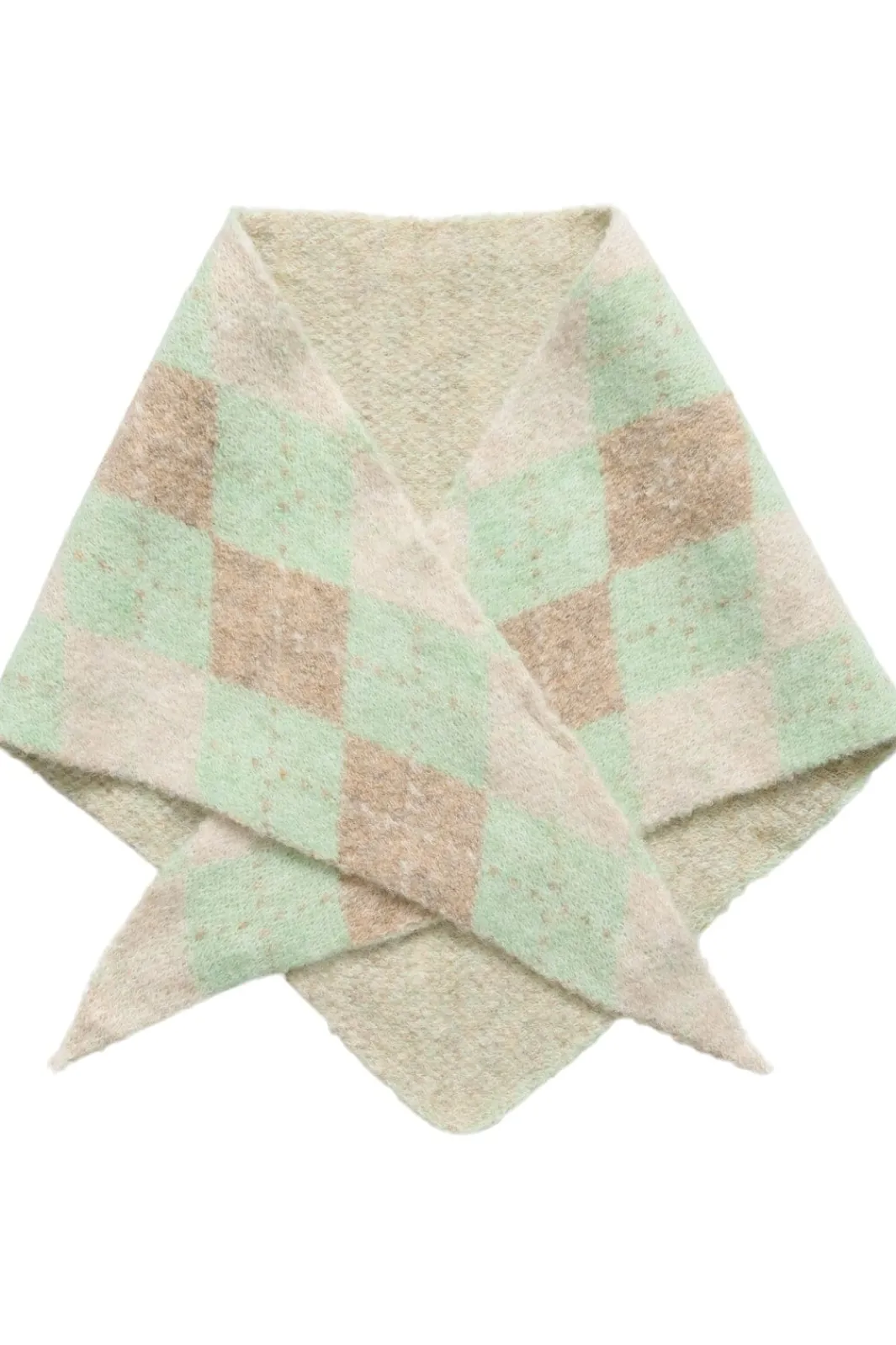 Marta Du Chateau Mdcmaxi Scarf BA-3512 | Halsdukar