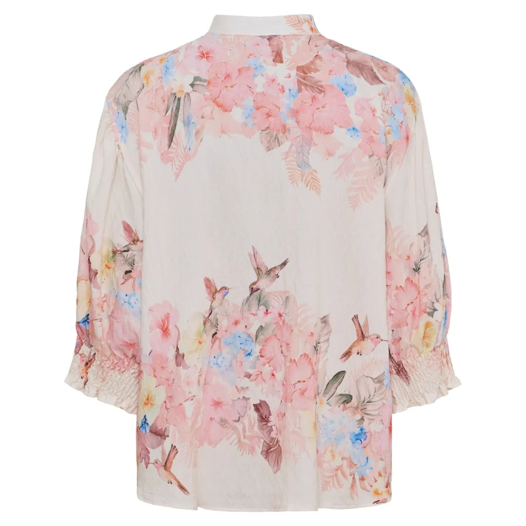 Mdcmelisande Shirt 7527
