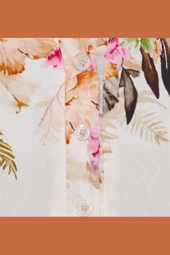 Marta Du Chateau Mdcmelisande Shirt 7527 | Blusar & Skjortor