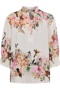 Marta Du Chateau Mdcmelisande Shirt 7527 | Blusar & Skjortor