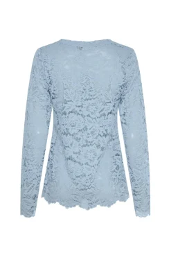 Marta Du Chateau Mdcmilley Ls Tee 7707 | Blusar & Skjortor