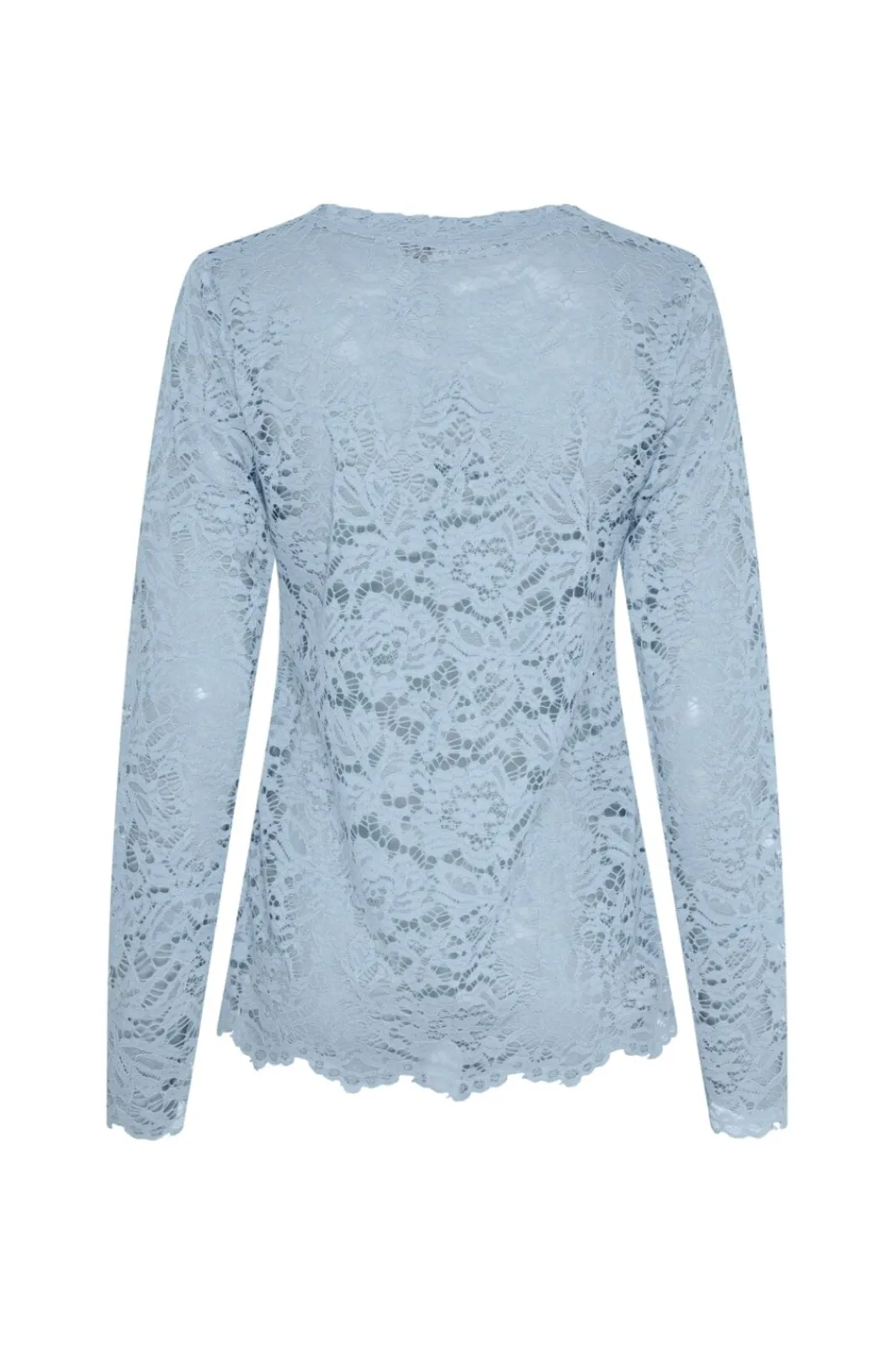 Marta Du Chateau Mdcmilley Ls Tee 7707 | Blusar & Skjortor
