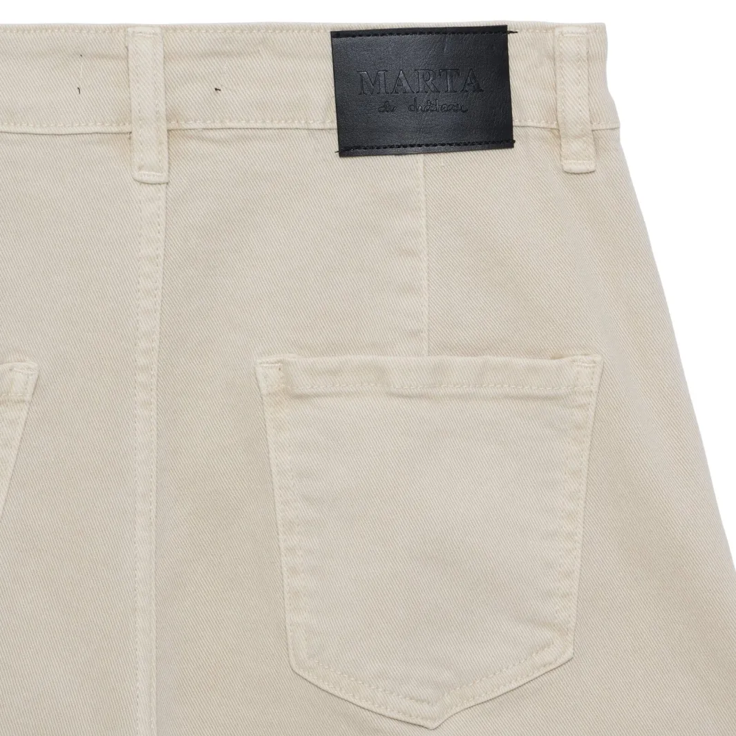 Marta Du Chateau dcitu Jean DC243-JP9128 | Jeans, Leggings & Byxor