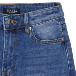 Marta Du Chateau dcinna Jean DC240-JP9092 | Jeans, Leggings & Byxor