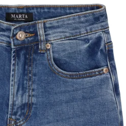 Marta Du Chateau dcinu Jean DC241-JP9082 | Jeans, Leggings & Byxor
