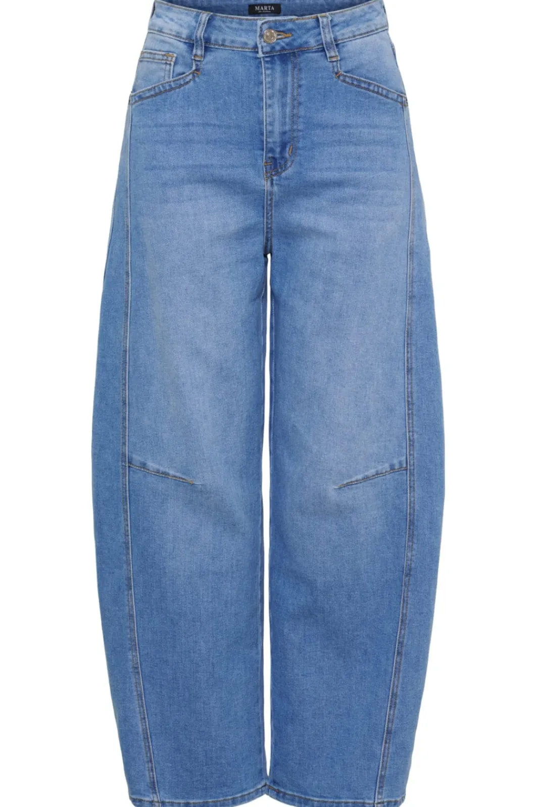 Marta Du Chateau dcira Jean DC251-JP9067 | Jeans, Leggings & Byxor