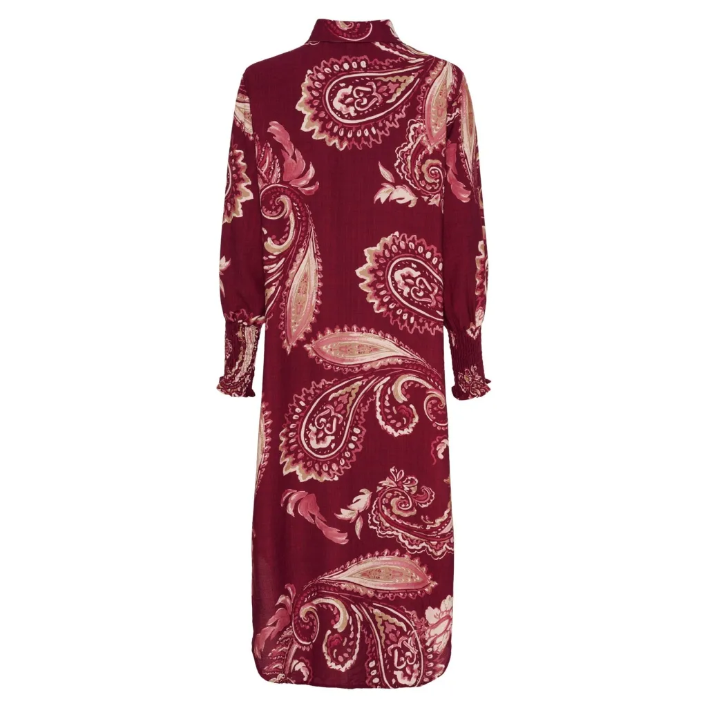 Mdcmoss Dress 7617-