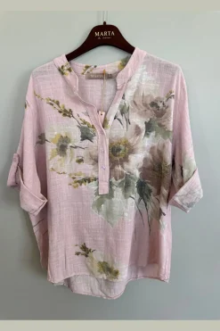 Mdcnadira Shirt 9122