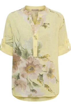 Marta Du Chateau Mdcnadira Shirt 9122 | Blusar & Skjortor