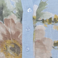 Marta Du Chateau Mdcnadira Shirt 9122 | Blusar & Skjortor