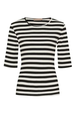 Marta Du Chateau Mdcnena Tee 7524 | T-Shirts & Toppar