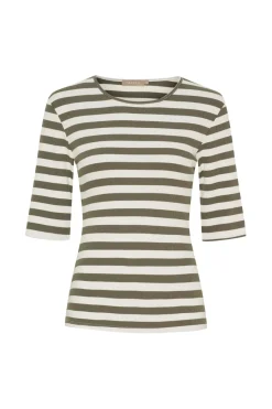 Marta Du Chateau Mdcnena Tee 7524 | T-Shirts & Toppar