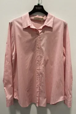 Marta Du Chateau Mdcnicoline Shirt 85700 | Blusar & Skjortor