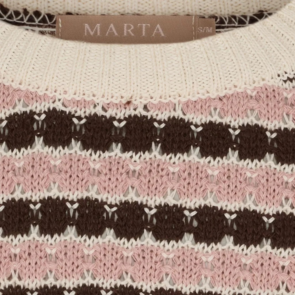 Mdcnivelle Knit KNA110M