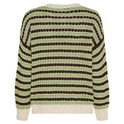 Marta Du Chateau Mdcnivelle Knit KNA110M | Sticka