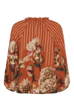 Mdcoctavia Shirt 003B