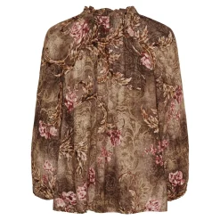 Marta Du Chateau Mdcoctavia Shirt 003B | Blusar & Skjortor