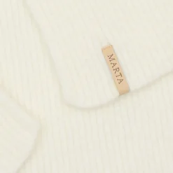 Marta Du Chateau Mdcoline Scarf FMSW4797 | Halsdukar