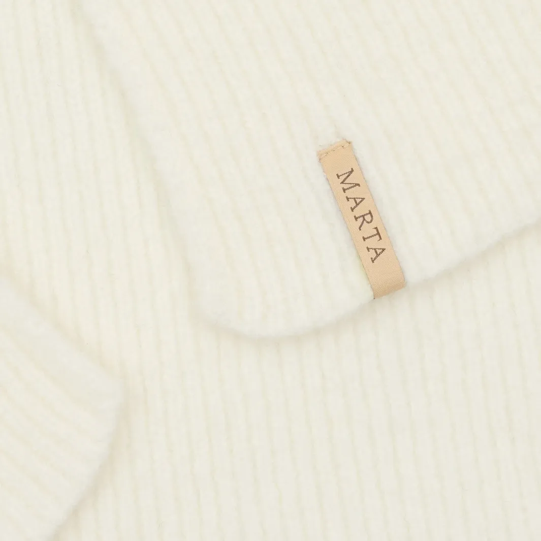 Marta Du Chateau Mdcoline Scarf FMSW4797 | Halsdukar