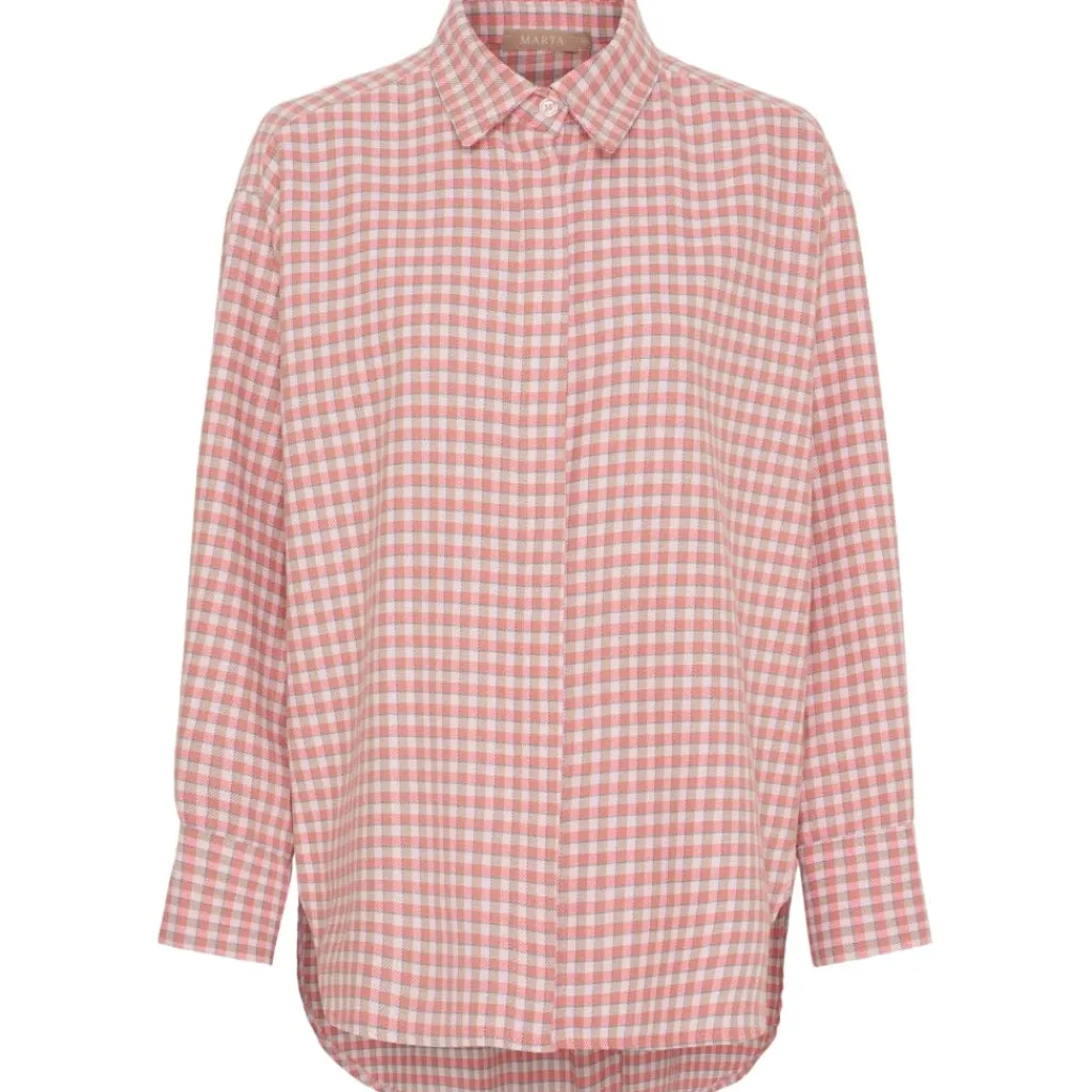 Mdcorlanda Shirt 7497