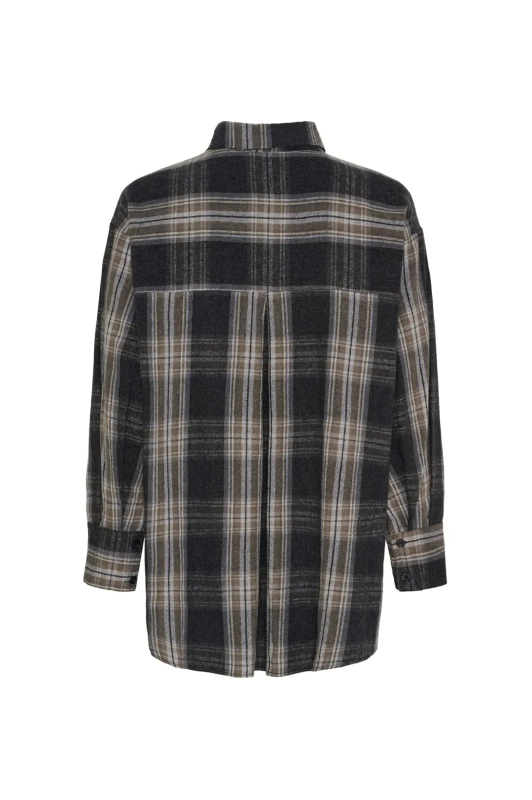 Marta Du Chateau Mdcorlanda Shirt 7497 | Blusar & Skjortor