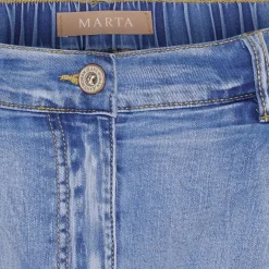 Marta Du Chateau dcottavia Jean W1995 | Jeans, Leggings & Byxor