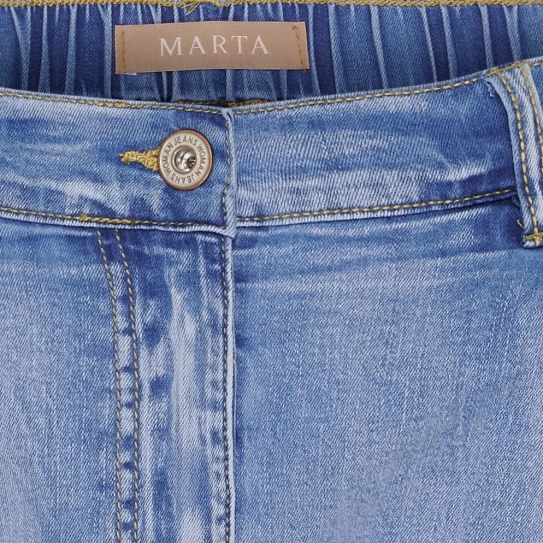 Marta Du Chateau dcottavia Jean W1995 | Jeans, Leggings & Byxor