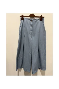 Marta Du Chateau Mdcovidia Pants 7962 | Jeans, Leggings & Byxor