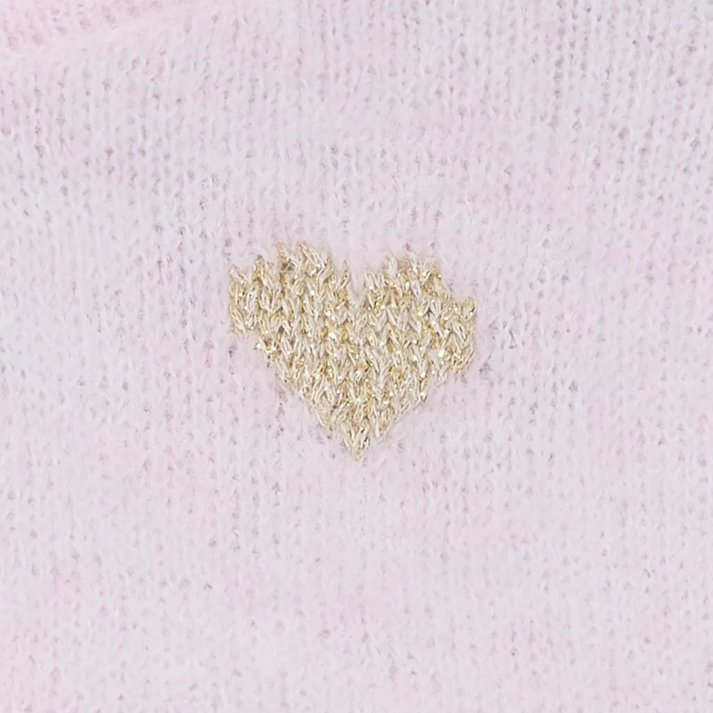 Mdcparisa Knit 9647