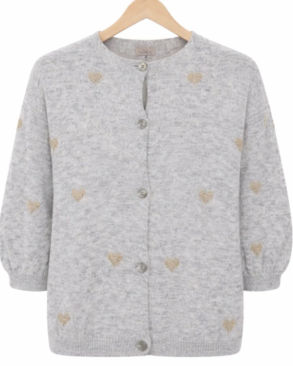 Mdcparisa Knit 9647