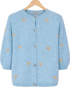 Marta Du Chateau Mdcparisa Knit 9647 | Sticka