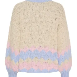 Mdcpernilla Knit 8155
