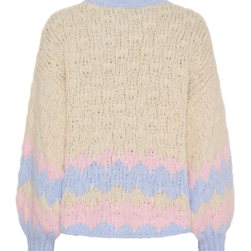Mdcpernilla Knit 8155