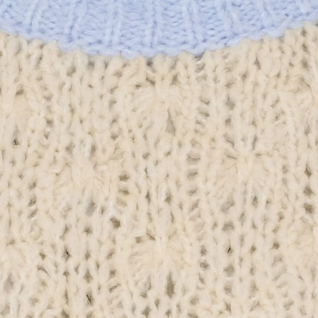 Mdcpernilla Knit 8155
