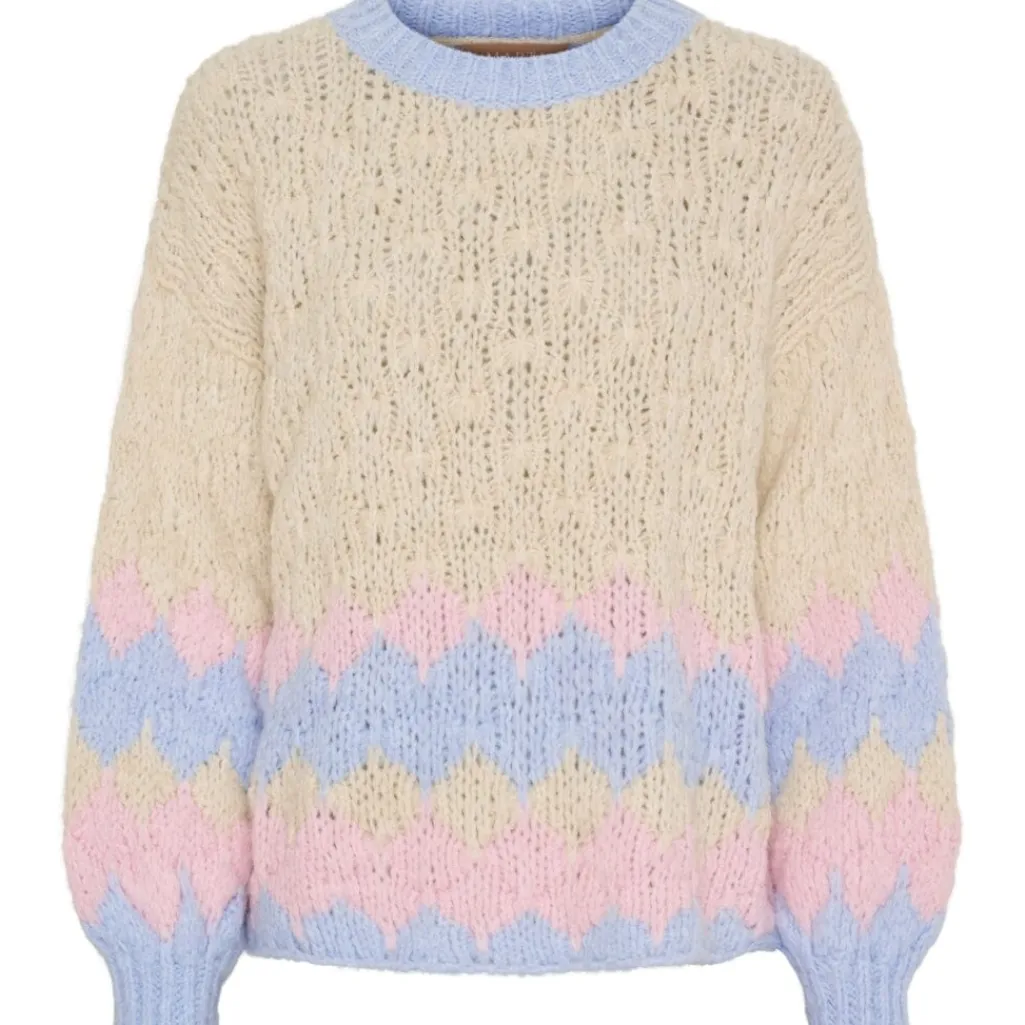 Mdcpernilla Knit 8155